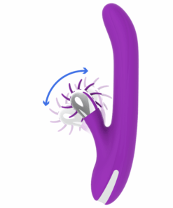 FUN FUNCTION – BUNNY FUNNY ROTATION 2.0 - intimamenities.com