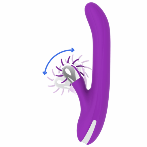 FUN FUNCTION – BUNNY FUNNY ROTATION 2.0 - intimamenities.com