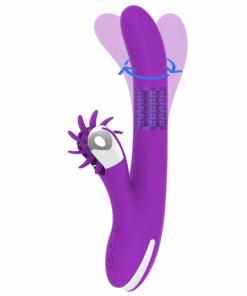FUN FUNCTION – BUNNY FUNNY ROTATION 2.0 - intimamenities.com