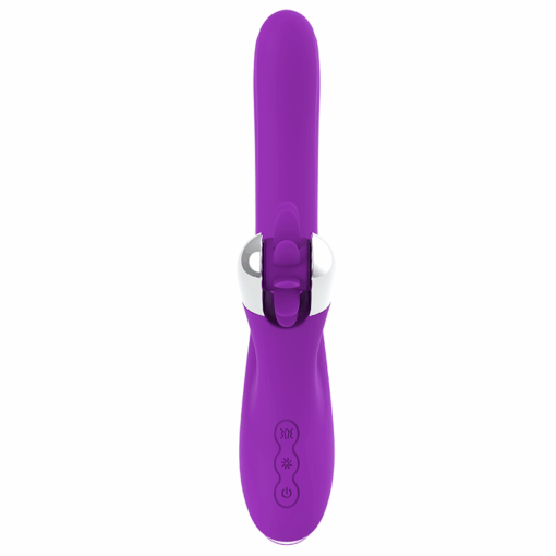 FUN FUNCTION – BUNNY FUNNY ROTATION 2.0 - intimamenities.com