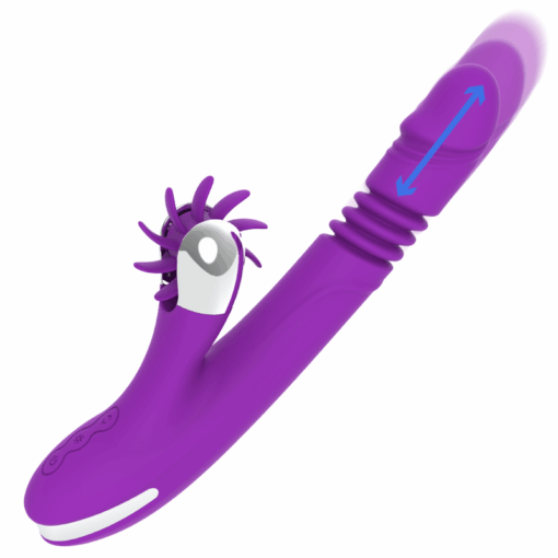 FUN FUNCTION – BUNNY FUNNY UP & DOWN  2.0 - intimamenities.com