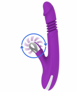 FUN FUNCTION – BUNNY FUNNY UP & DOWN  2.0 - intimamenities.com
