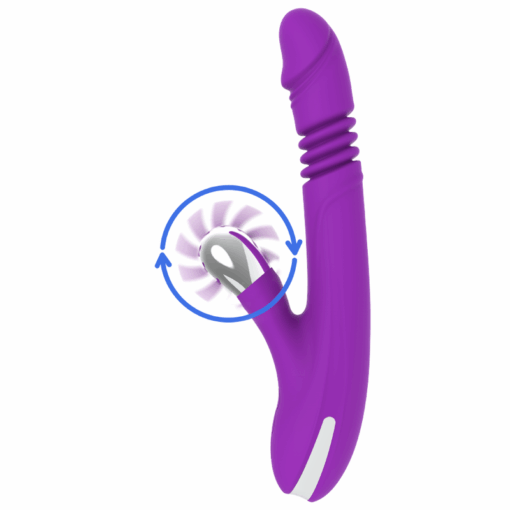 FUN FUNCTION – BUNNY FUNNY UP & DOWN  2.0 - intimamenities.com