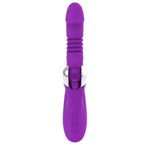 FUN FUNCTION – BUNNY FUNNY UP & DOWN  2.0 - intimamenities.com