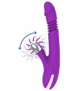 FUN FUNCTION – BUNNY FUNNY UP & DOWN  2.0 - intimamenities.com