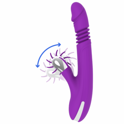 FUN FUNCTION – BUNNY FUNNY UP & DOWN  2.0 - intimamenities.com