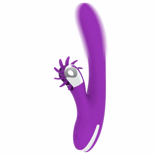 FUN FUNCTION – BUNNY FUNNY VIBRATION 2.0 - intimamenities.com