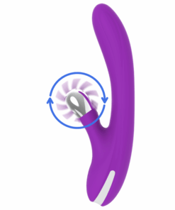 FUN FUNCTION – BUNNY FUNNY VIBRATION 2.0 - intimamenities.com