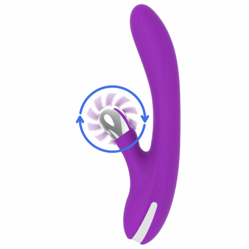 FUN FUNCTION – BUNNY FUNNY VIBRATION 2.0 - intimamenities.com