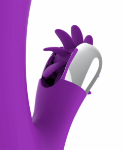 FUN FUNCTION – BUNNY FUNNY VIBRATION 2.0 - intimamenities.com