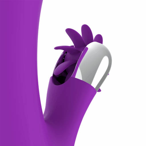 FUN FUNCTION – BUNNY FUNNY VIBRATION 2.0 - intimamenities.com