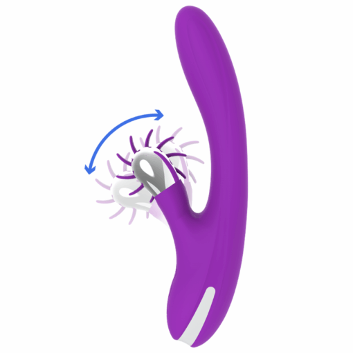 FUN FUNCTION – BUNNY FUNNY WAVE 2.0 - intimamenities.com