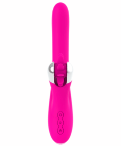 DIVERSIA – BUNNY ROTATION 24 CM - intimamenities.com