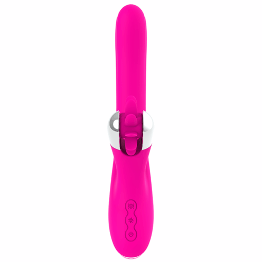 DIVERSIA – BUNNY ROTATION 24 CM - intimamenities.com