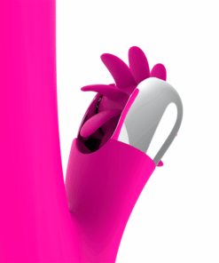 DIVERSIA – BUNNY ROTATION 24 CM - intimamenities.com