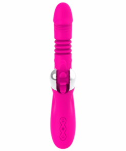 DIVERSIA – BUNNY UP & DOWN 24 CM - intimamenities.com