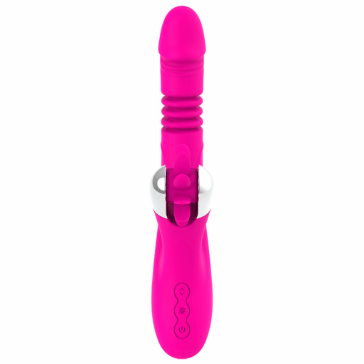 DIVERSIA – BUNNY UP & DOWN 24 CM - intimamenities.com