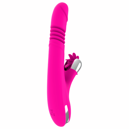 DIVERSIA – BUNNY UP & DOWN 24 CM - intimamenities.com