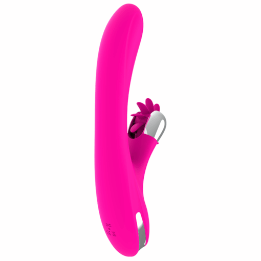 DIVERSIA – BUNNY VIBRATING 24 CM - intimamenities.com
