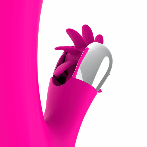 DIVERSIA – BUNNY VIBRATING 24 CM - intimamenities.com