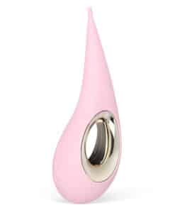 LELO - DOT ESTIMULADOR DE CLÍTORIS - ROSA