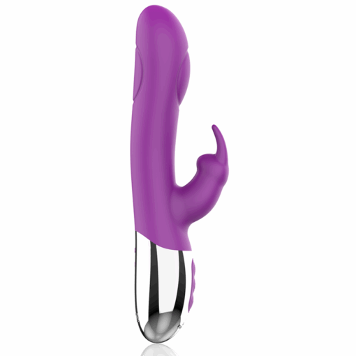 FUN FUNCTION – COMBI DOUBLE TAPPING - intimamenities.com