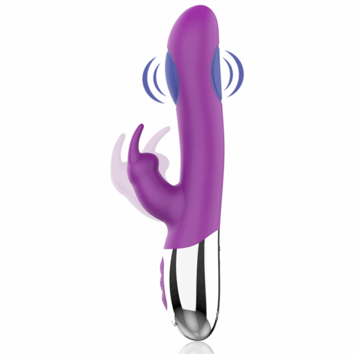 FUN FUNCTION – COMBI DOUBLE TAPPING - intimamenities.com