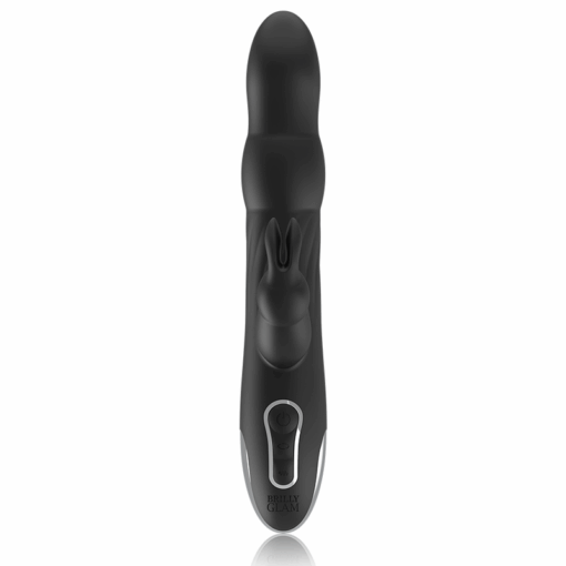 BRILLY GLAM - MOEBIUS RABBIT VIBRATOR & ROTATOR COMPATIBLE CON WATCHME WIRELESS TECHNOLOGY - Imagen 5