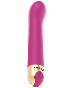 COVERME – G-SPOT VIBRATOR 10 VELOCIDADES - intimamenities.com