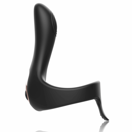 ANBIGUO - ARKADIO ESTIMULADOR GLANDE & PERINEO COMPATIBLE CON WATCHME WIRELESS TECHNOLOGY - Imagen 5
