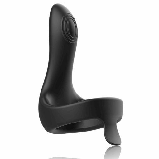 ANBIGUO - ARKADIO ESTIMULADOR GLANDE & PERINEO COMPATIBLE CON WATCHME WIRELESS TECHNOLOGY - Imagen 6