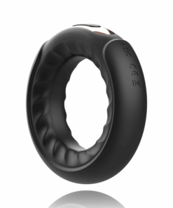 ANBIGUO – ADRIANO ANILLO VIBRADOR COMPATIBLE CON WATCHME WIRELESS TECHNOLOGY - intimamenities.com