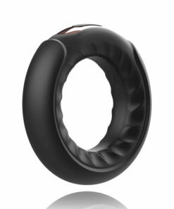 ANBIGUO – ADRIANO ANILLO VIBRADOR COMPATIBLE CON WATCHME WIRELESS TECHNOLOGY - intimamenities.com