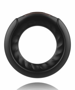 ANBIGUO – ADRIANO ANILLO VIBRADOR COMPATIBLE CON WATCHME WIRELESS TECHNOLOGY - intimamenities.com
