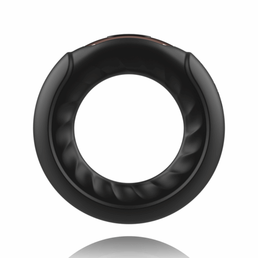 ANBIGUO – ADRIANO ANILLO VIBRADOR COMPATIBLE CON WATCHME WIRELESS TECHNOLOGY - intimamenities.com
