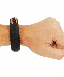 ANBIGUO – ADRIANO ANILLO VIBRADOR COMPATIBLE CON WATCHME WIRELESS TECHNOLOGY - intimamenities.com