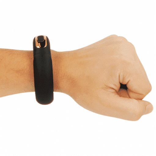 ANBIGUO – ADRIANO ANILLO VIBRADOR COMPATIBLE CON WATCHME WIRELESS TECHNOLOGY - intimamenities.com