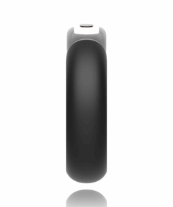 ANBIGUO – ADRIANO ANILLO VIBRADOR COMPATIBLE CON WATCHME WIRELESS TECHNOLOGY - intimamenities.com