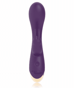 TREASURE – LAURENCE RABBIT VIBRADOR COMPATIBLE CON LA TECNOLOGÍA WATCHME WIRELESS - intimamenities.com