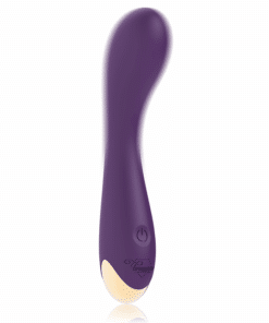 TREASURE – HANSEL G-SPOT VIBRATOR COMPATIBLE CON WATCHME WIRELESS TECHNOLOGY - intimamenities.com