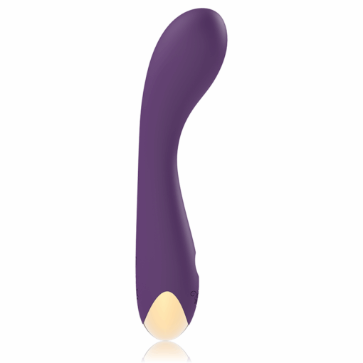 TREASURE – HANSEL G-SPOT VIBRATOR COMPATIBLE CON WATCHME WIRELESS TECHNOLOGY - intimamenities.com