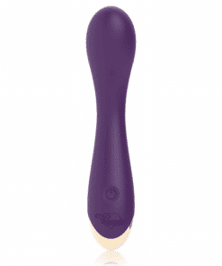 TREASURE – HANSEL G-SPOT VIBRATOR COMPATIBLE CON WATCHME WIRELESS TECHNOLOGY - intimamenities.com