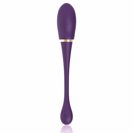 TREASURE - MERLIN DOUBLE COUPLE VIBRATOR CONTROL REMOTO - Imagen 6