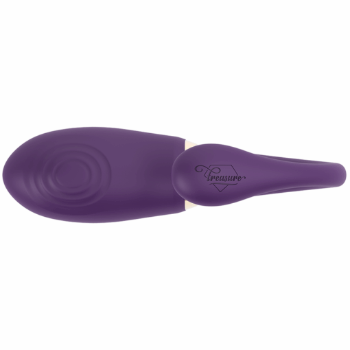 TREASURE - MERLIN DOUBLE COUPLE VIBRATOR CONTROL REMOTO - Imagen 7