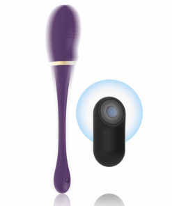 TREASURE - MERLIN DOUBLE COUPLE VIBRATOR CONTROL REMOTO