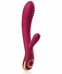 CICI BEAUTY – PREMIUM SILICONE RABBIT VIBRATOR - intimamenities.com