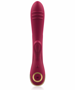 CICI BEAUTY – PREMIUM SILICONE RABBIT VIBRATOR - intimamenities.com