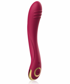 CICI BEAUTY – PREMIUM SILICONE G-SPOT VIBRATOR - intimamenities.com