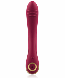 CICI BEAUTY – PREMIUM SILICONE G-SPOT VIBRATOR - intimamenities.com