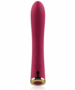 CICI BEAUTY – VIBRADOR PREMIUM SILICONE UP & DOWN - intimamenities.com